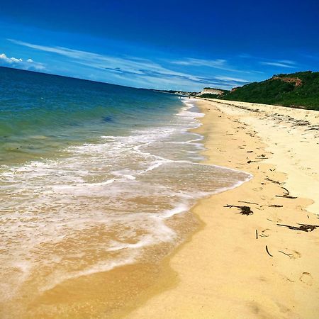 Pousada Portal Da Mucuge Porto Seguro Ngoại thất bức ảnh