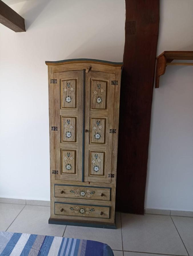 Pousada Portal Da Mucuge Porto Seguro Ngoại thất bức ảnh