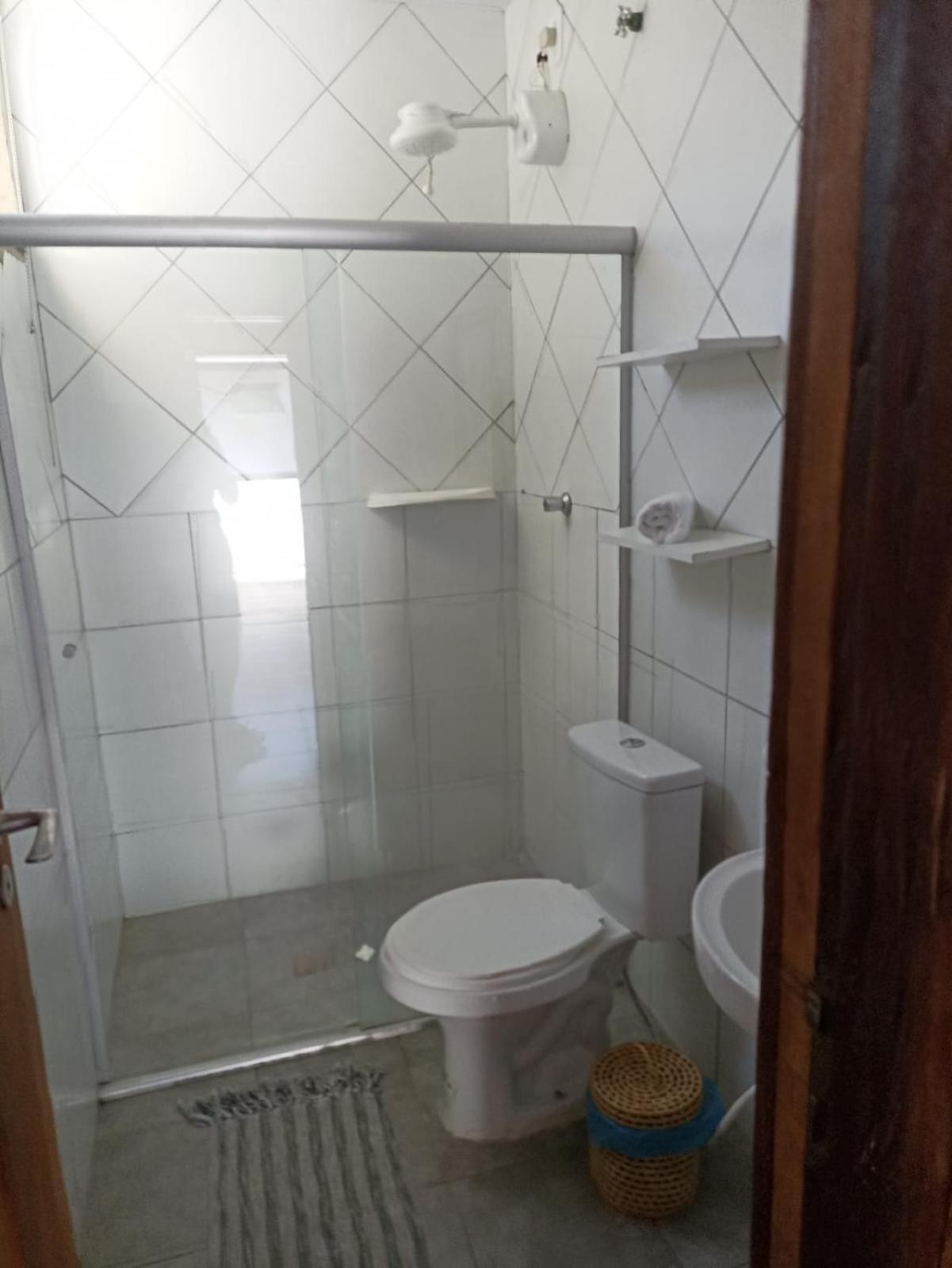 Pousada Portal Da Mucuge Porto Seguro Ngoại thất bức ảnh